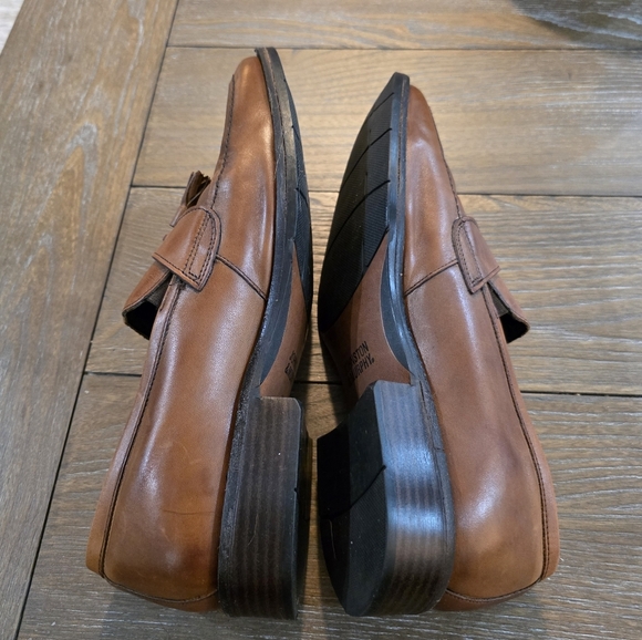 Johnston & Murphy Larsey Tassel Loafer, Men\'s Size 10 main image 4